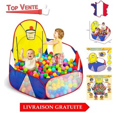 Eocolz Grand Bac à Balles