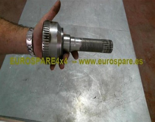 Cardan transmission land - land, rover