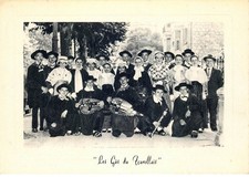 SAONE ET LOIRE CHAROLLES