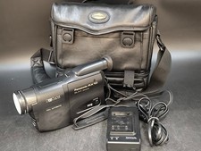 Caméscope Enregistreur