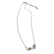 Collier Femme Folli Follie