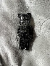 Figurine Bearbrick Bearbrick Series 10 Artist First Class Medicom Toy First...