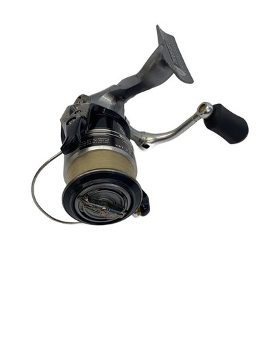 Shimano rarenium ci4 2500s - 12, ci4+