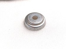 CACHE ROULEMENTS DE ROUE AVANT