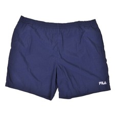 FILA Vintage 90s Y2K Short