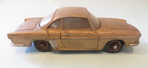 Voiture renault floride 549 - renault,