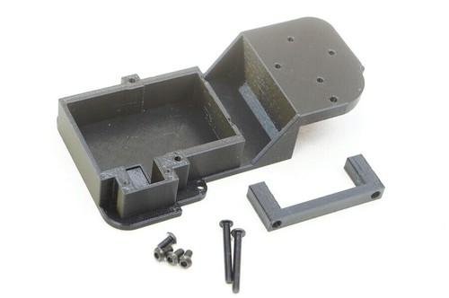 Château mamba esc support - château, &