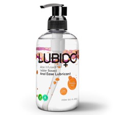Lubido Anal Ease Aloés
