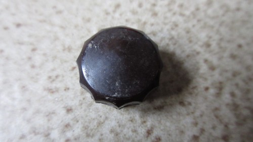 Bouton bakelite original pour - bakelite,
