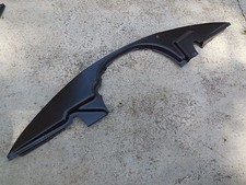 Porsche 912 Housse Plaque (Volant Fin De Les Moteur)