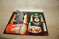 Lp vinyl  les plus belles marches Allemandes avec chants (dir blaue dragoner)