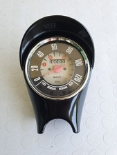 Tableau De Bord Compteur Km
