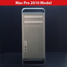 Apple Mac Pro 2010 3.46 GHz 12