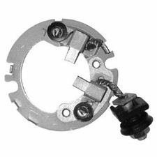 Démarreur Du Moteur >