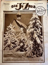 Journal illustré 1925 revue