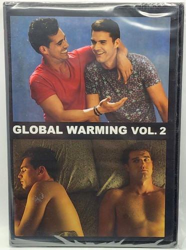 Global warming vol - vol., 2