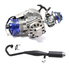 50cc 49cc Big Bore 2 Stroke