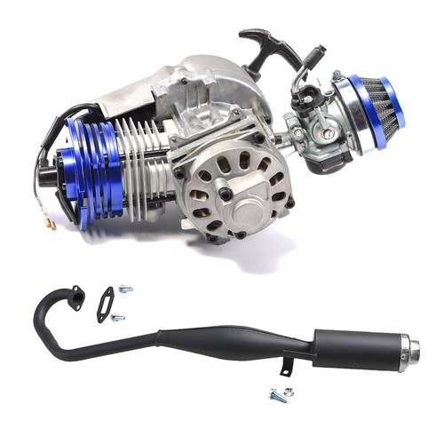 50cc 49cc big - big, stroke