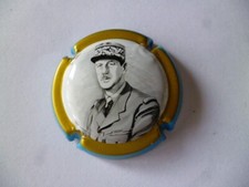 capsule champ Pierre MIGNON