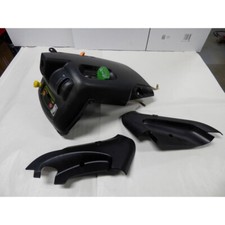 TABLEAU DE BORD AUTOPORTEE JOHN DEERE LT 190 AUTOMATIC - AUTOPORTEE JOHN DEERE L