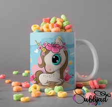 Mug Tasse Licorne