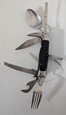 Multi Outils De Poche Scie