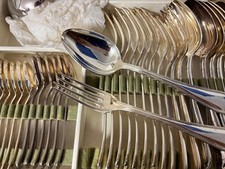 Argenterie Christople / Ercuis