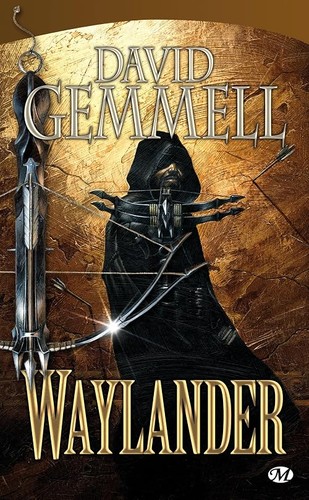 Drenaï waylander - –,