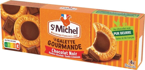 Michel galettes au bon - -,