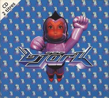 FRENCH CD SINGLE DIGIPACK