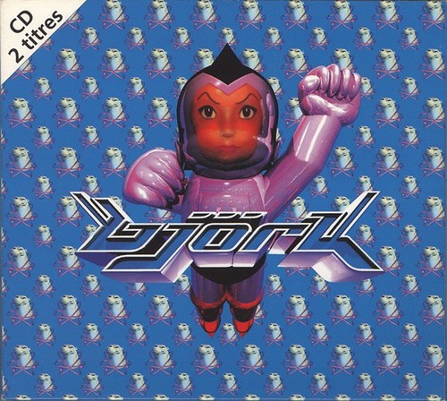 French single digipack - cd,