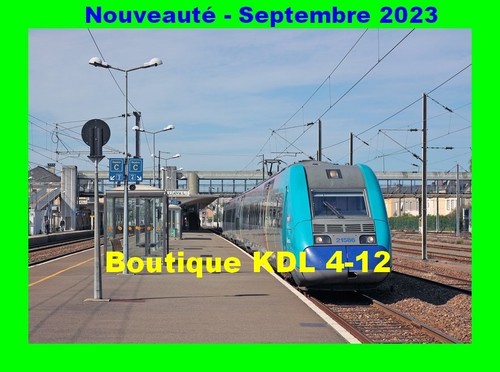 Laval automotrice z - laval,