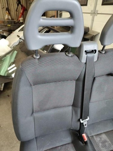 Siege avant droit peugeot - siege,