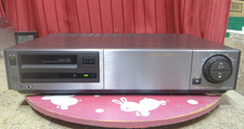 Vintage Sony EV-S1500 Hi8