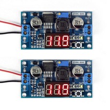 Voltage Régulateur Abaisseur