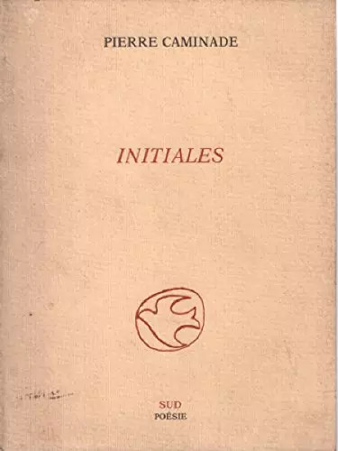 Initiales caminade - initiales,,