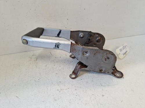 Levier frein main renault - levier,