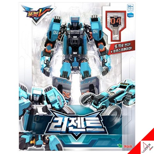 Tobot regent buggy - tobot, v