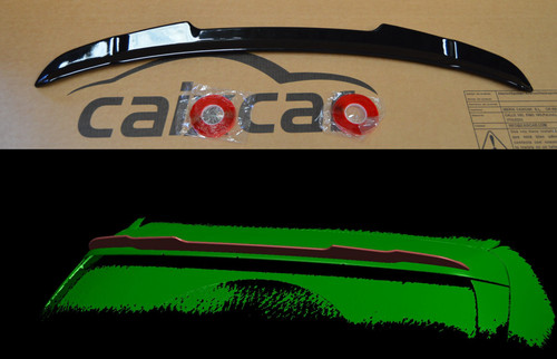 Aileron mercedes benz classe - aileron, c