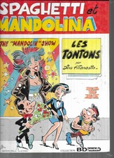 NEW BD 17.01.26.SPAGHETTI ET