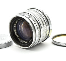 Objectif Nippon Kogaku