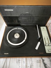 Tourne Disque Philips 503