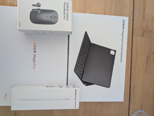 Honor magicpad 256go 12go - 256go,