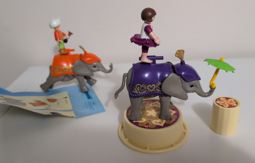 Playmobil 4235 vintage - playmobil,