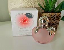 Flacon Vide Nina L'eau 30 ml -