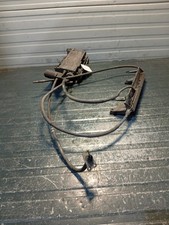 FREIN A MAIN MECANISME