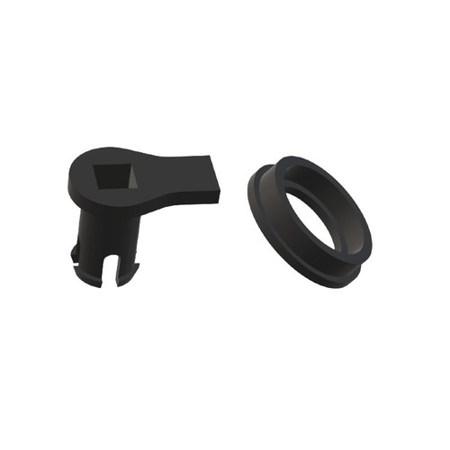 Lomax kit commande ouverture - kit,
