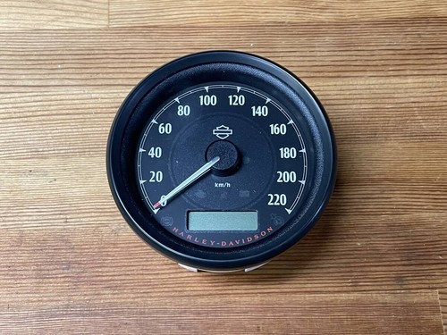 Harley davidson genuine - harley,