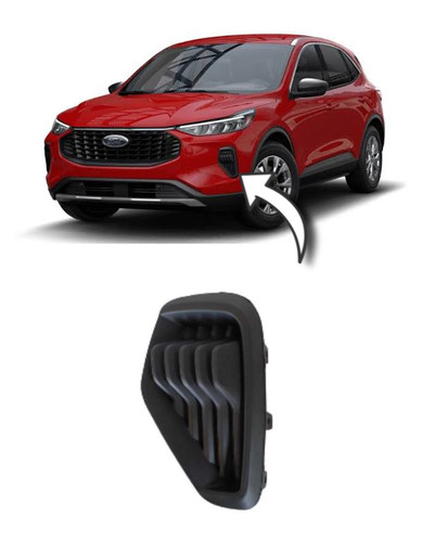 Pour ford évasion neuf - Évasion, 24-25