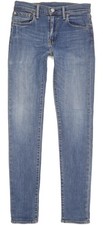 Levi's 512  Homme Bleu Tapered